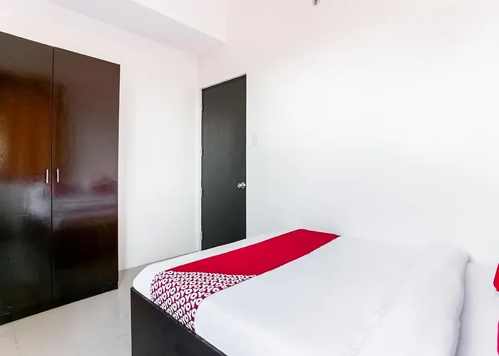Hotel Oyo 505 Jardin Suites