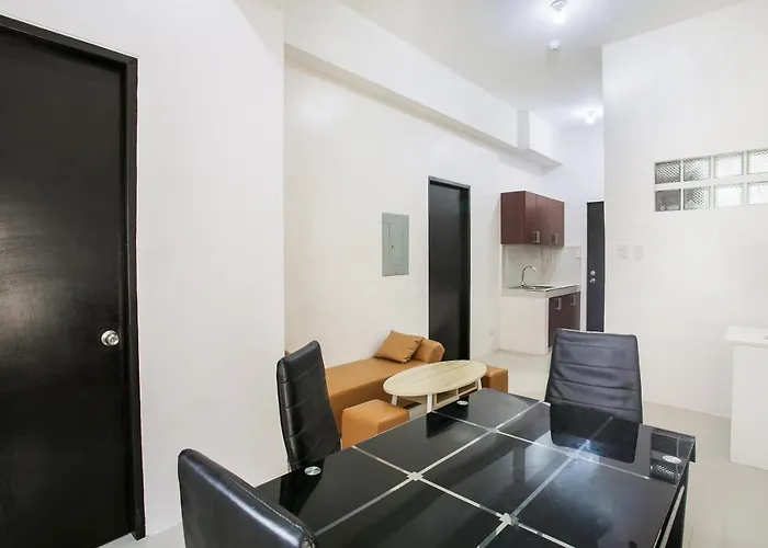 Oyo 505 Jardin Suites Hotel 2*